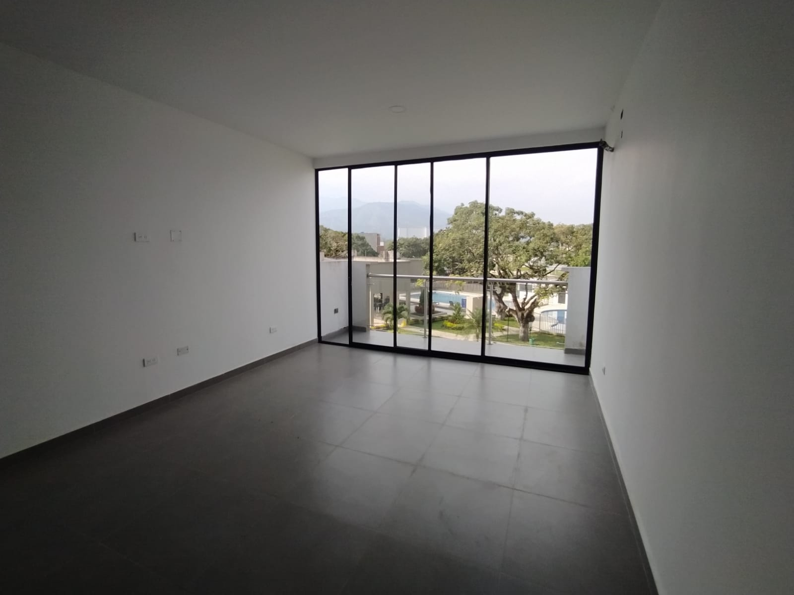 Casa Campestre en venta en Las Mercedes, Jamundi, ID CR6862