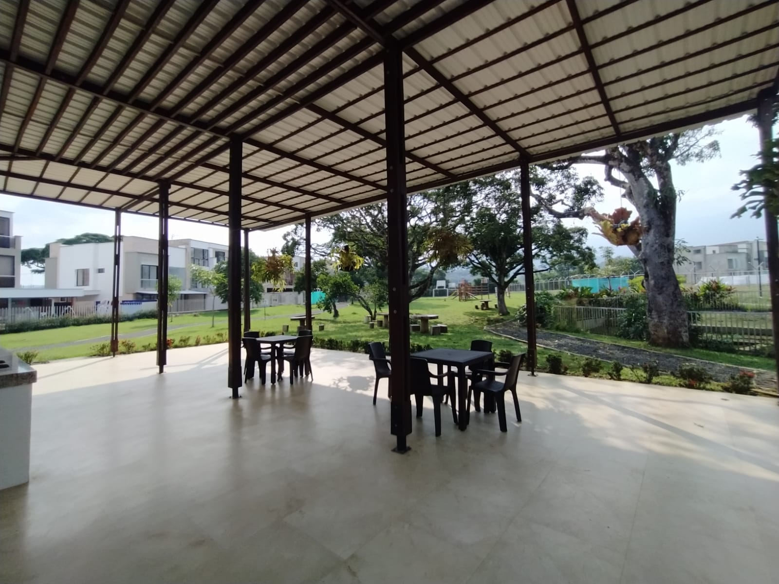 Casa Campestre en venta en Las Mercedes, Jamundi, ID CR6862