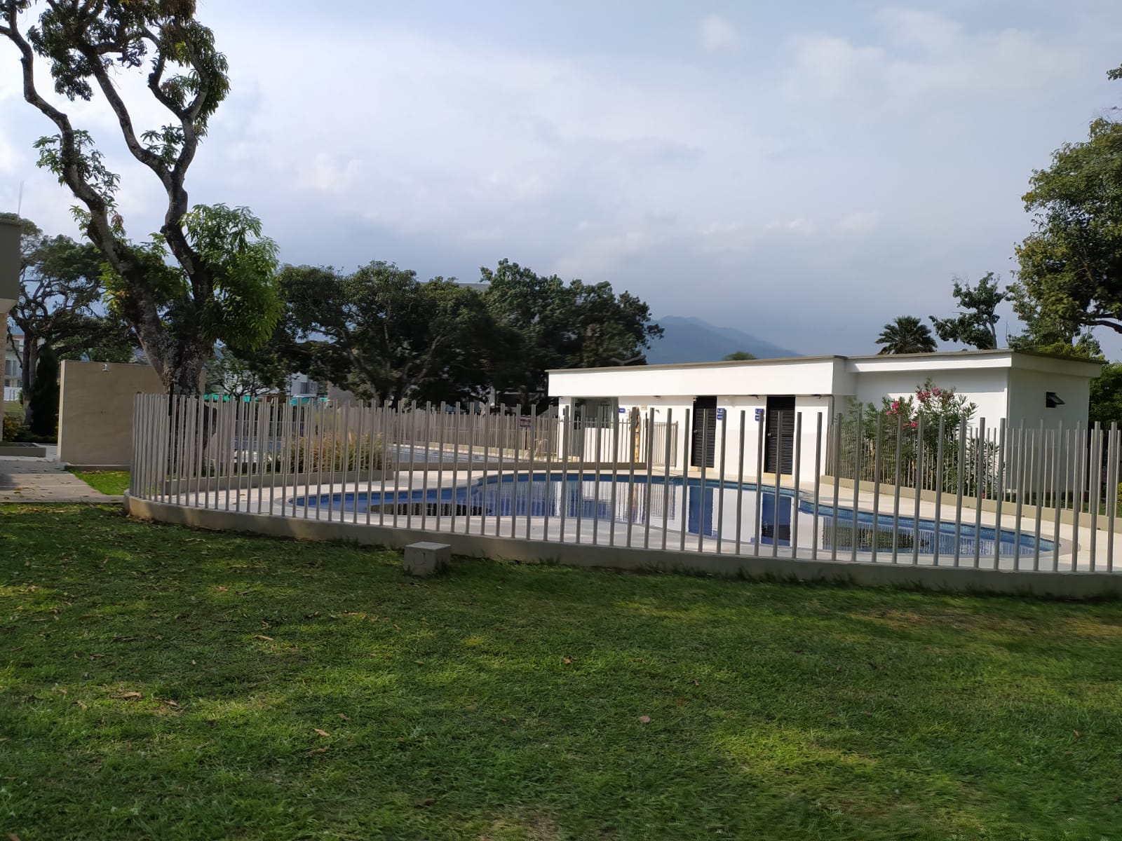 Casa Campestre en venta en Las Mercedes, Jamundi, ID CR6862
