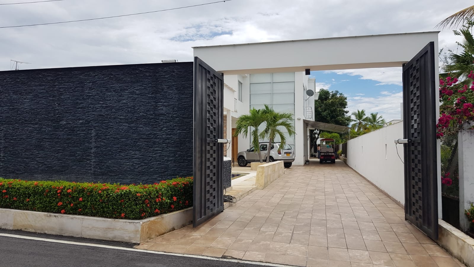 Casa en venta en Sicomoro, Melgar, ID ZT2401