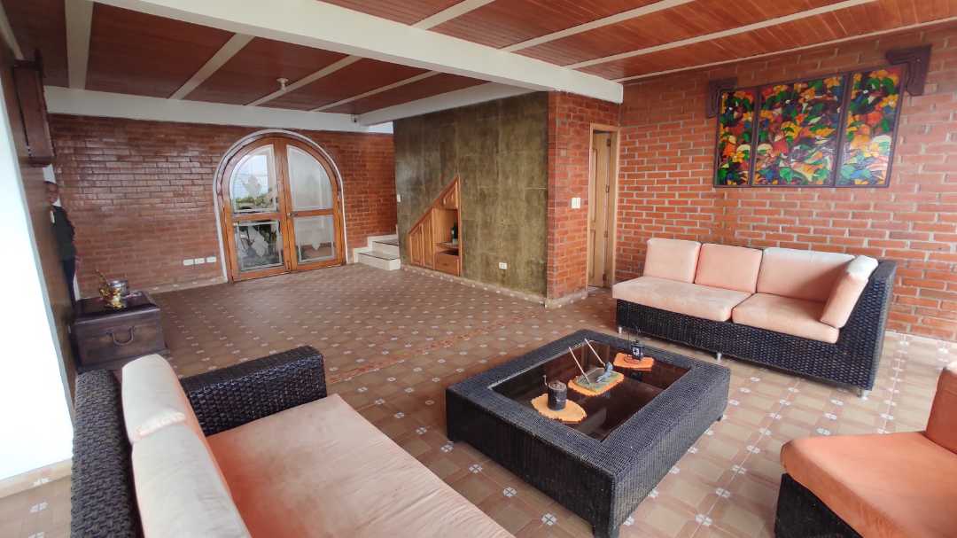 Casa Campestre en venta en La Reforma, Cali, ID TI7034