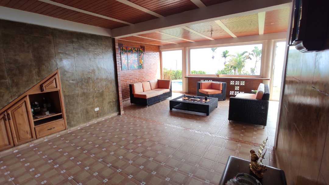 Casa Campestre en venta en La Reforma, Cali, ID TI7034