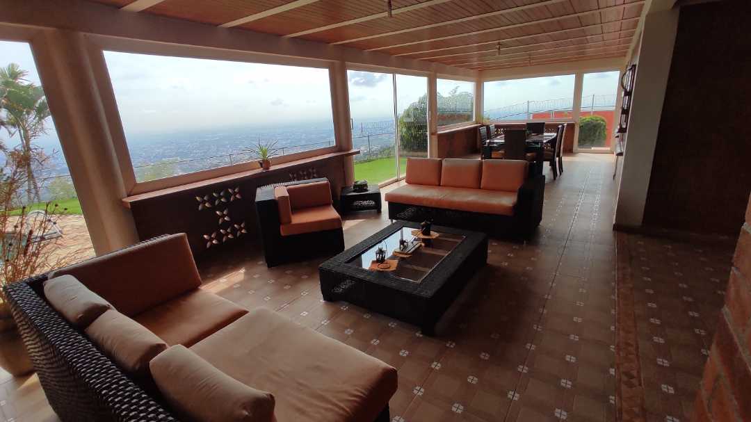 Casa Campestre en venta en La Reforma, Cali, ID TI7034