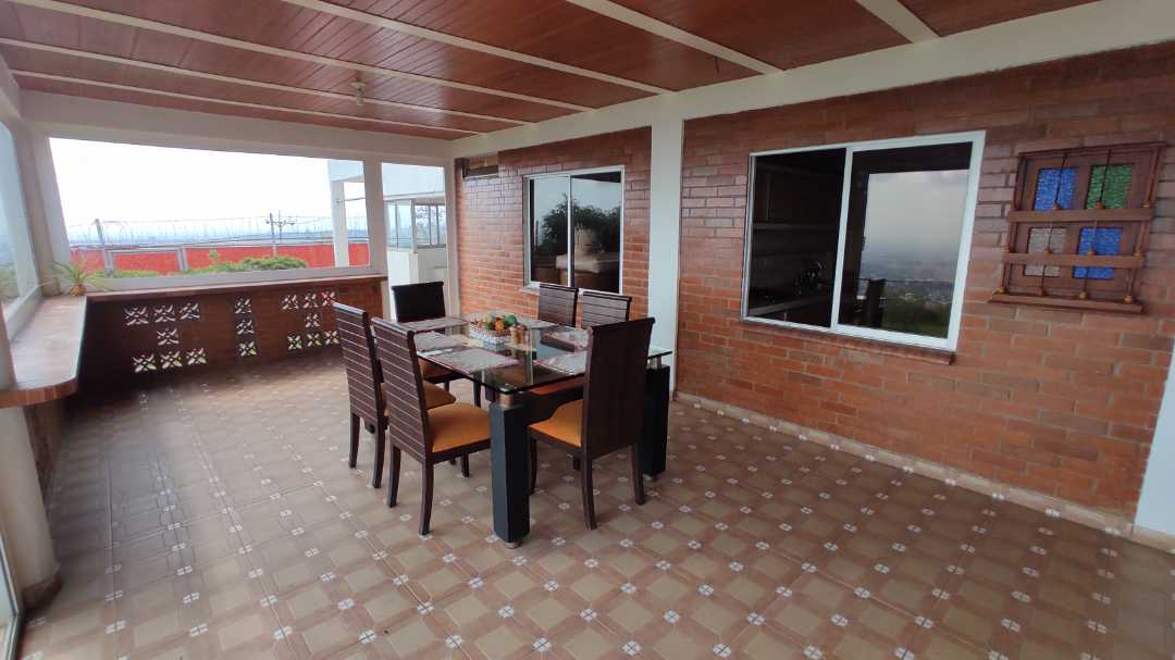 Casa Campestre en venta en La Reforma, Cali, ID TI7034