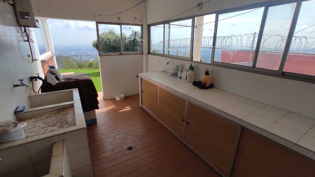 Casa Campestre en venta en La Reforma, Cali, ID TI7034