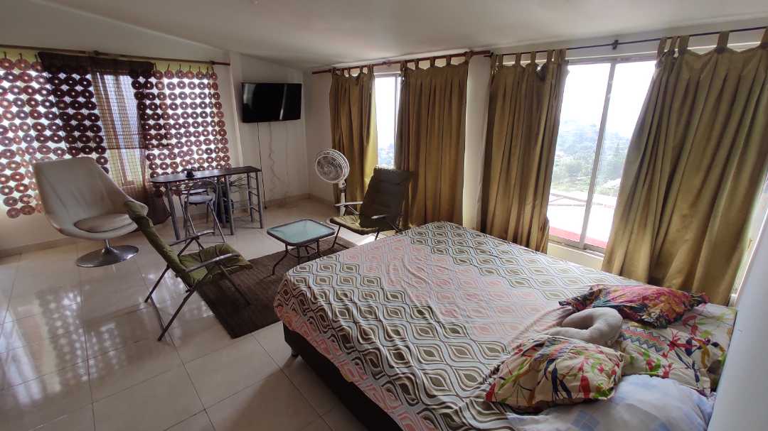 Casa Campestre en venta en La Reforma, Cali, ID TI7034