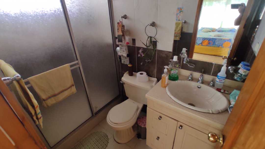Casa Campestre en venta en La Reforma, Cali, ID TI7034