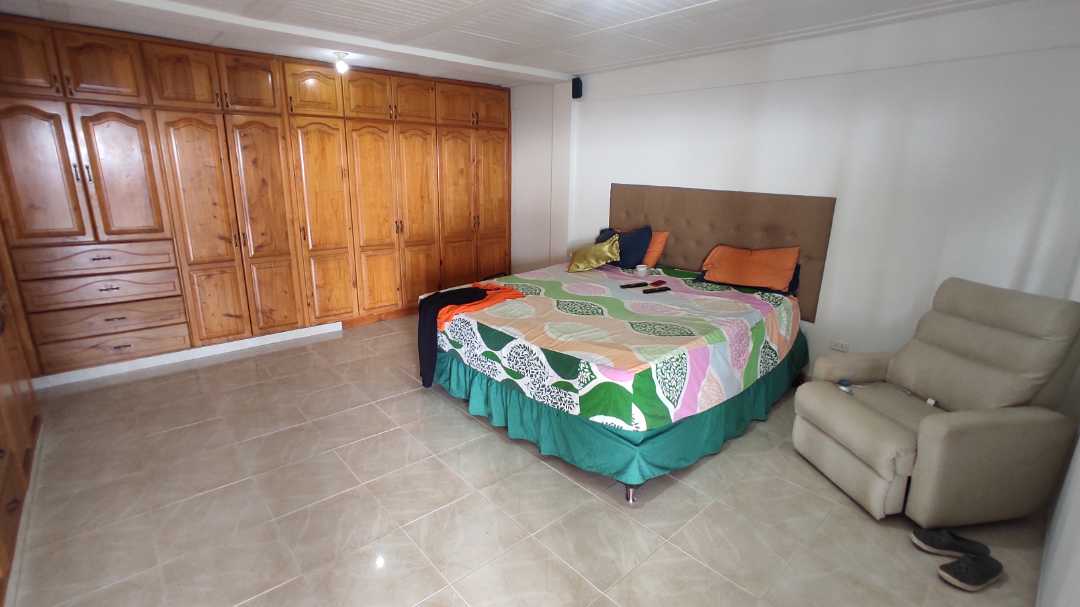 Casa Campestre en venta en La Reforma, Cali, ID TI7034