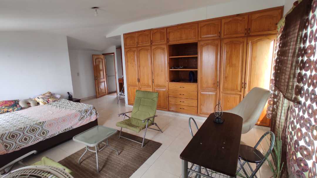 Casa Campestre en venta en La Reforma, Cali, ID TI7034