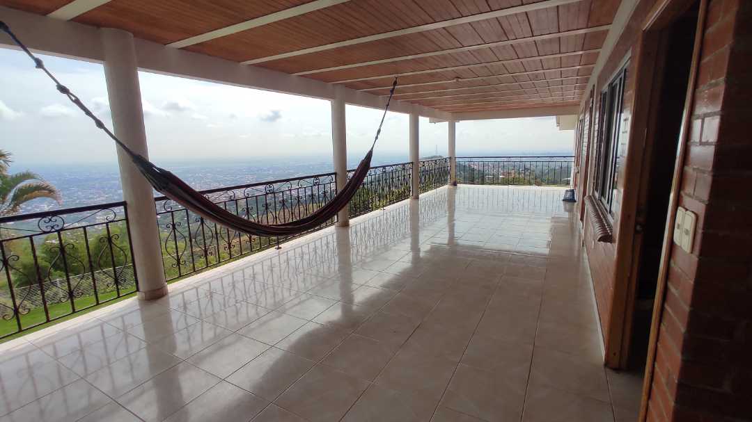 Casa Campestre en venta en La Reforma, Cali, ID TI7034