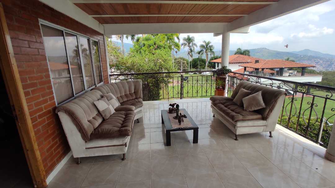 Casa Campestre en venta en La Reforma, Cali, ID TI7034