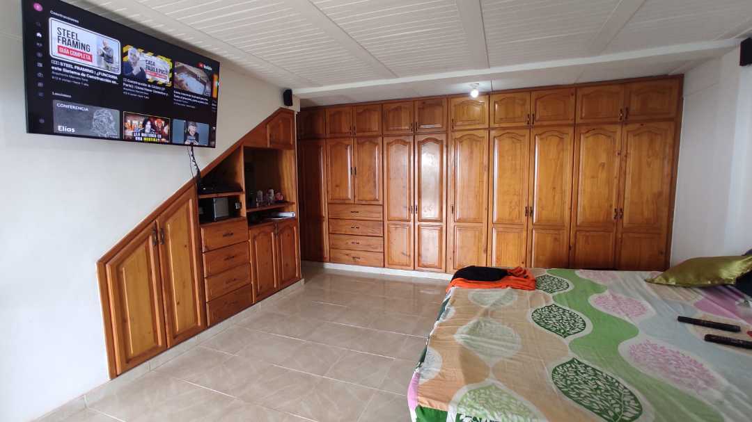 Casa Campestre en venta en La Reforma, Cali, ID TI7034
