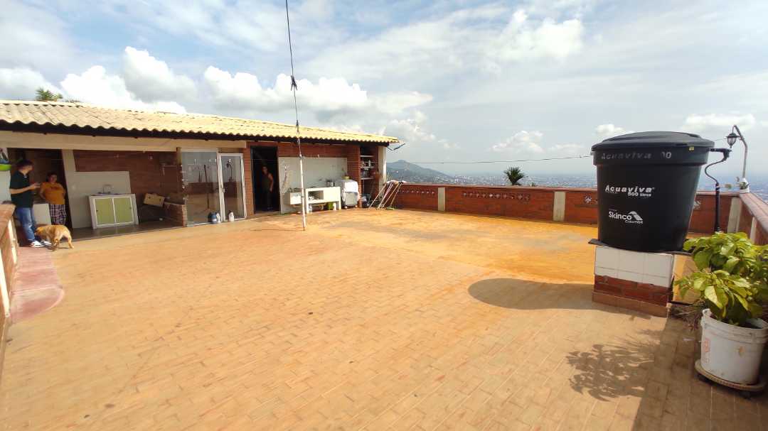 Casa Campestre en venta en La Reforma, Cali, ID TI7034