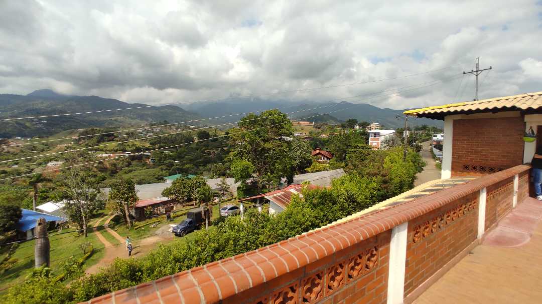 Casa Campestre en venta en La Reforma, Cali, ID TI7034