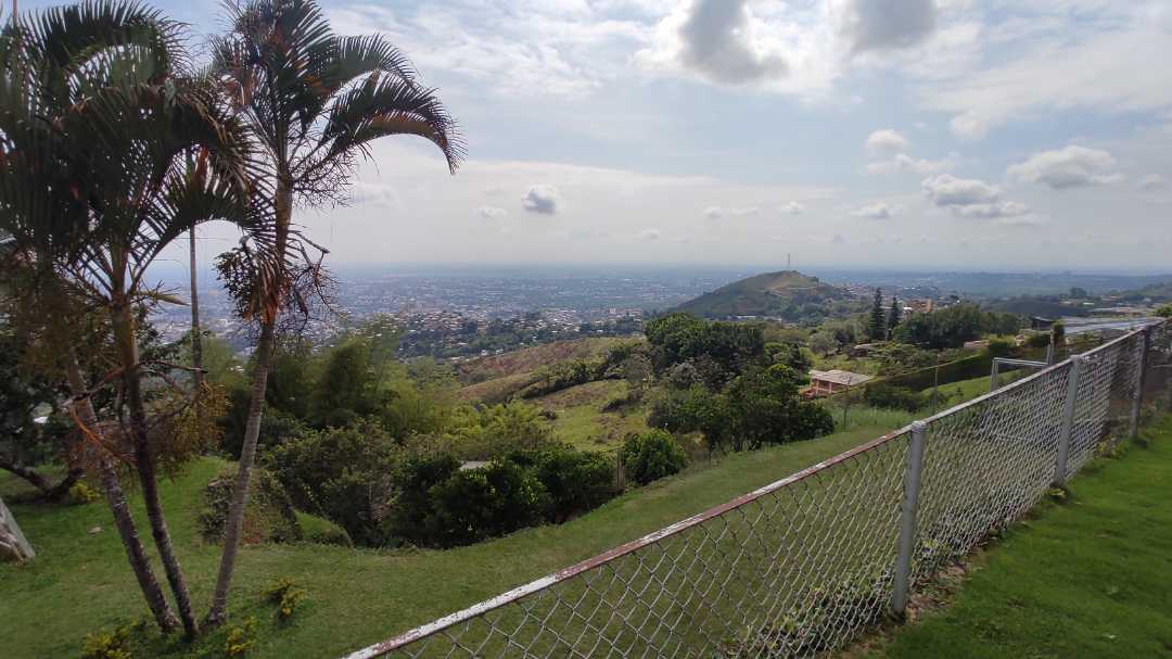 Casa Campestre en venta en La Reforma, Cali, ID TI7034