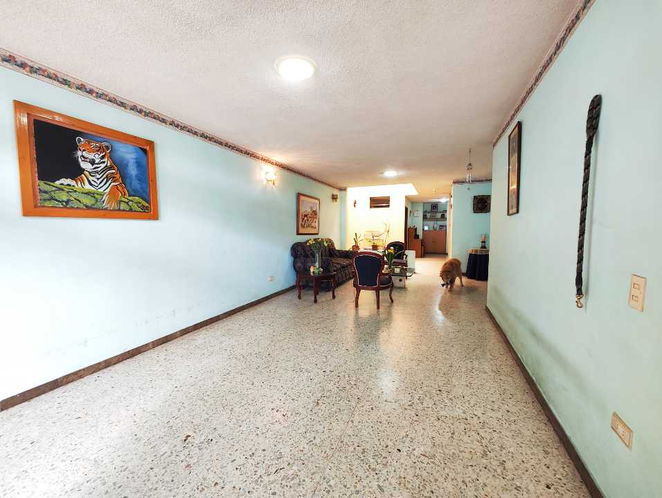 Casa en venta en El Ingenio, Cali, ID QL9779