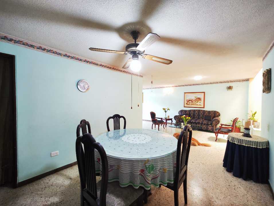 Casa en venta en El Ingenio, Cali, ID QL9779
