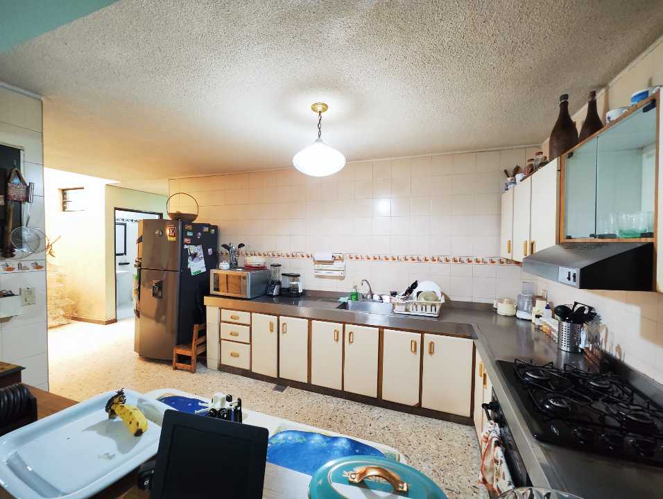 Casa en venta en El Ingenio, Cali, ID QL9779