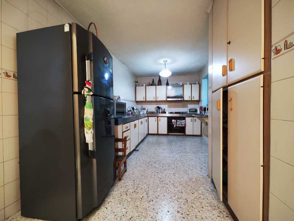 Casa en venta en El Ingenio, Cali, ID QL9779