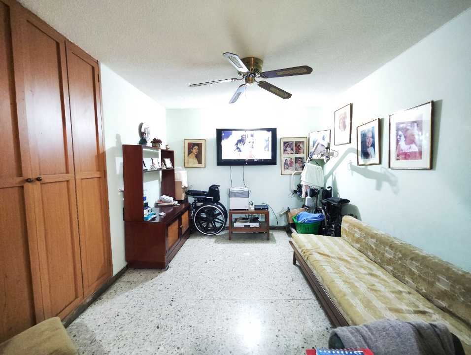 Casa en venta en El Ingenio, Cali, ID QL9779