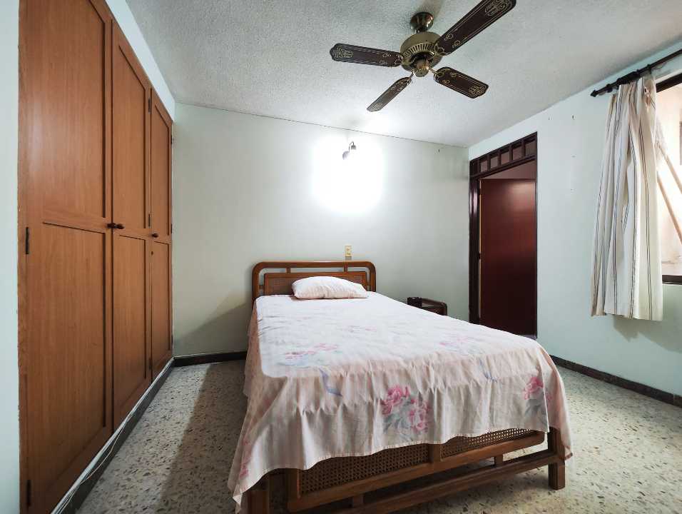 Casa en venta en El Ingenio, Cali, ID QL9779