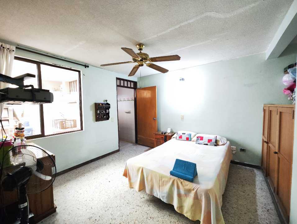 Casa en venta en El Ingenio, Cali, ID QL9779