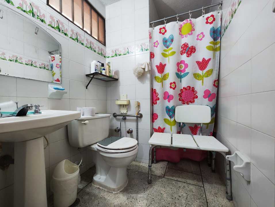 Casa en venta en El Ingenio, Cali, ID QL9779