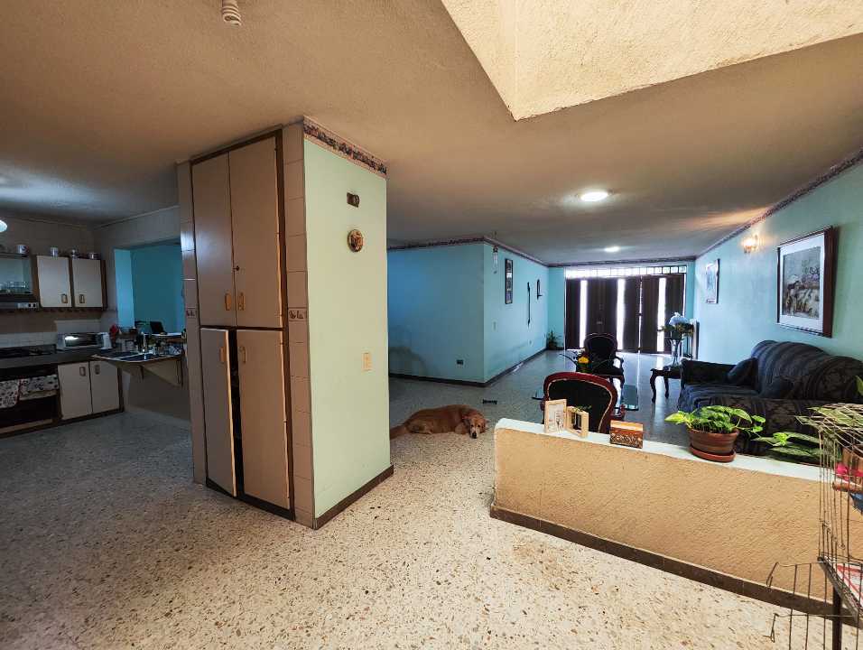 Casa en venta en El Ingenio, Cali, ID QL9779