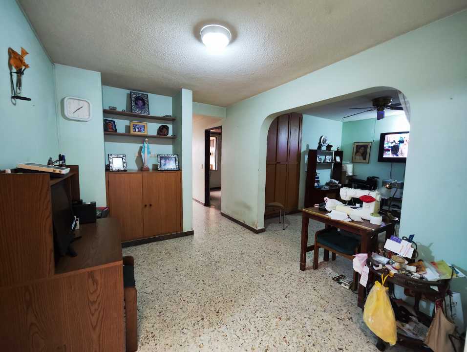 Casa en venta en El Ingenio, Cali, ID QL9779