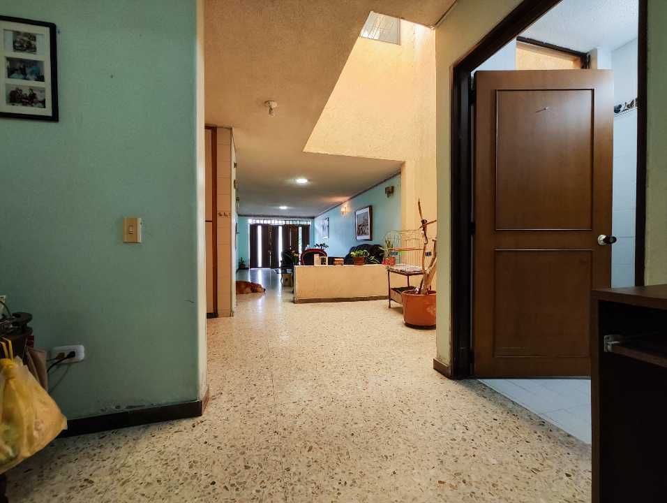 Casa en venta en El Ingenio, Cali, ID QL9779