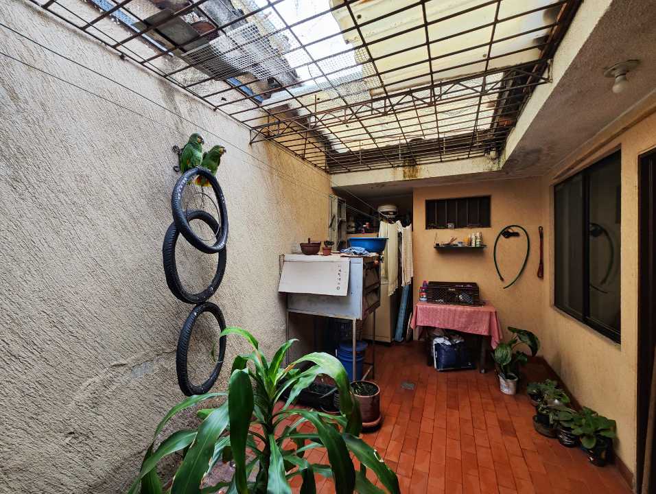 Casa en venta en El Ingenio, Cali, ID QL9779
