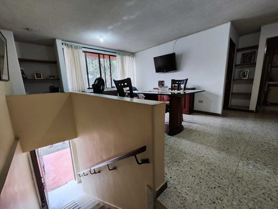 Casa en venta en El Ingenio, Cali, ID QL9779