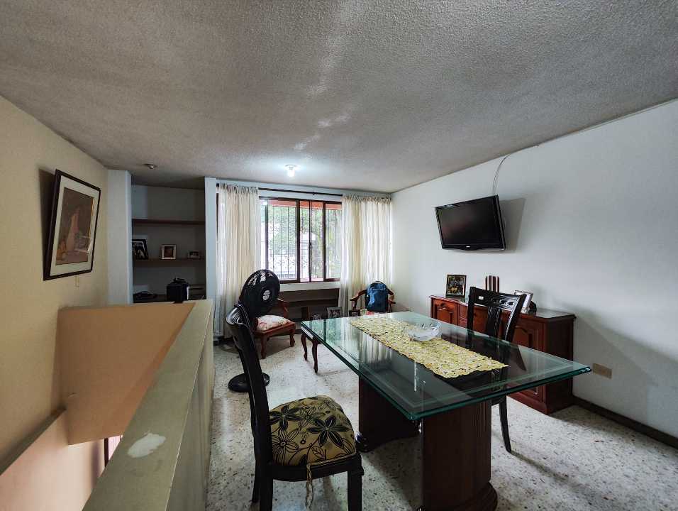 Casa en venta en El Ingenio, Cali, ID QL9779