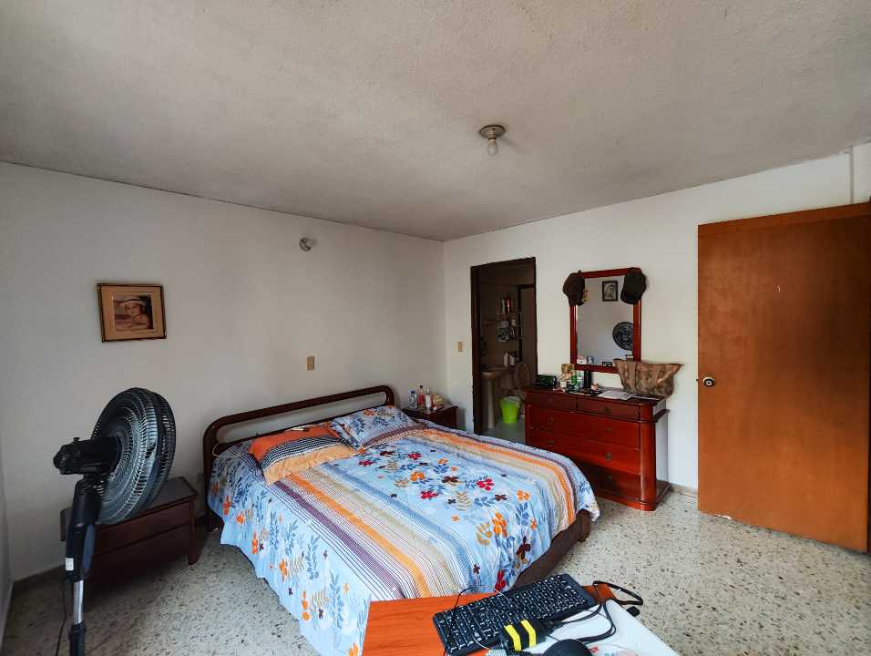 Casa en venta en El Ingenio, Cali, ID QL9779