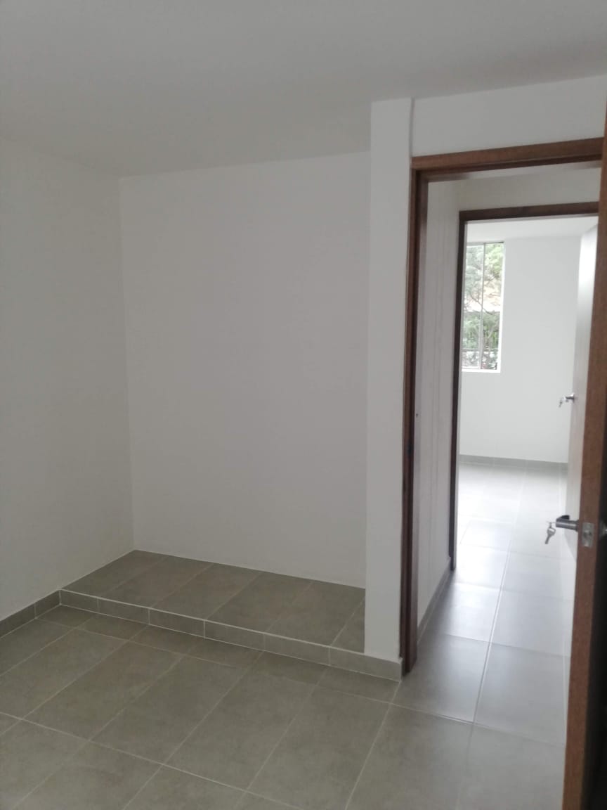 Apartamento en venta en Calipso, Cali, ID DZ2747