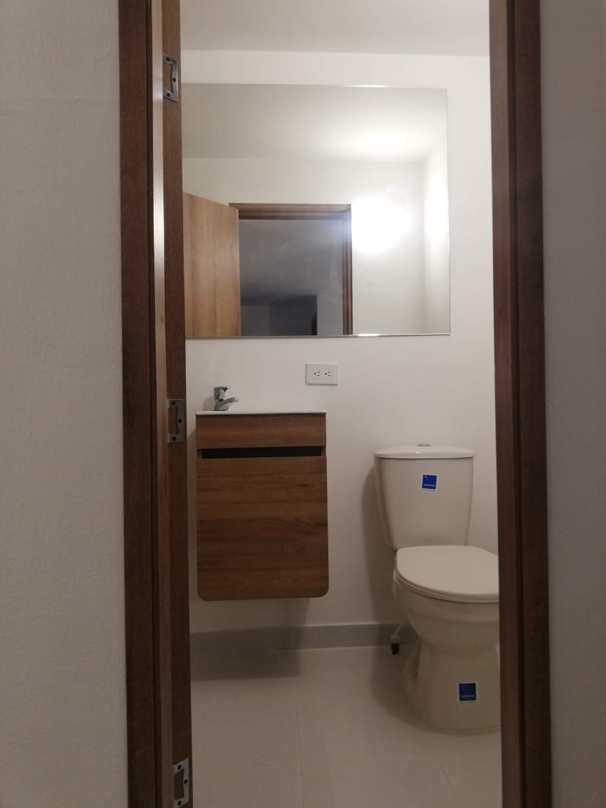 Apartamento en venta en Calipso, Cali, ID DZ2747