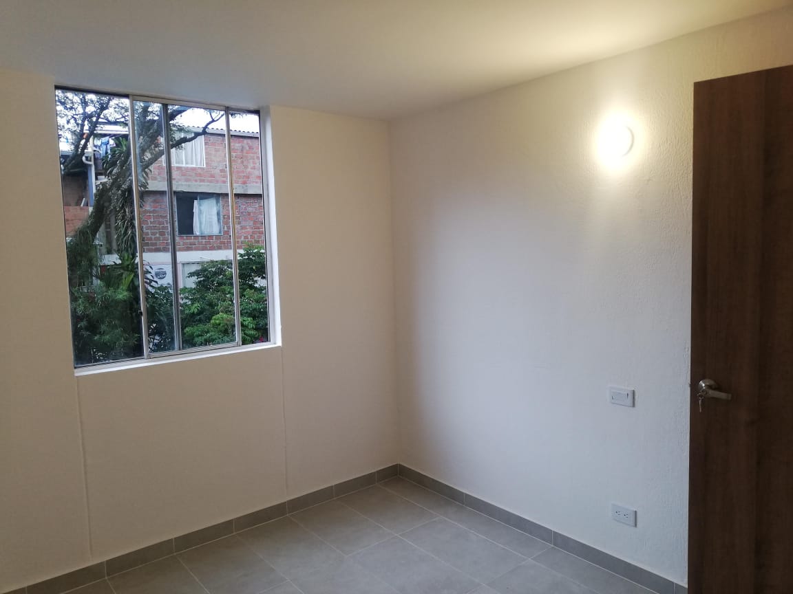 Apartamento en venta en Calipso, Cali, ID DZ2747
