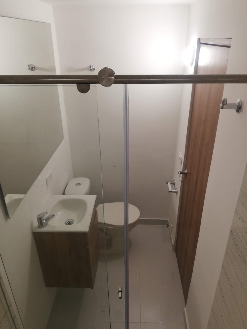 Apartamento en venta en Calipso, Cali, ID DZ2747