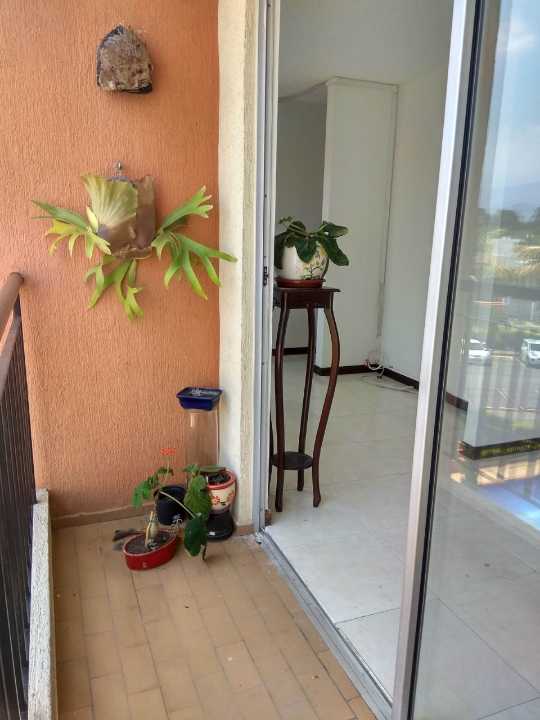 Apartamento en venta en Ciudad 2000, Cali, ID QU6568