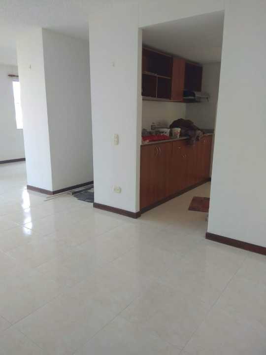 Apartamento en venta en Ciudad 2000, Cali, ID QU6568