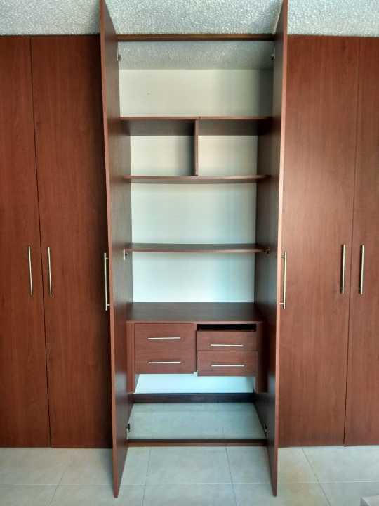 Apartamento en venta en Ciudad 2000, Cali, ID QU6568