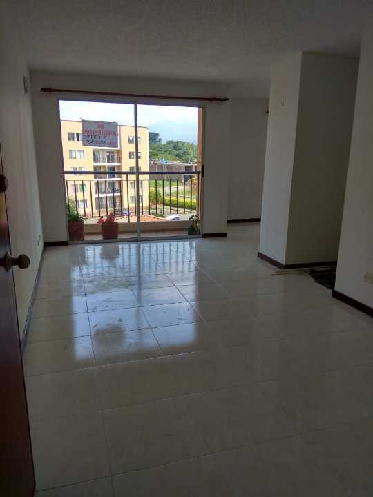 Apartamento en venta en Ciudad 2000, Cali, ID QU6568