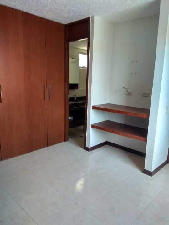 Apartamento en venta en Ciudad 2000, Cali, ID QU6568