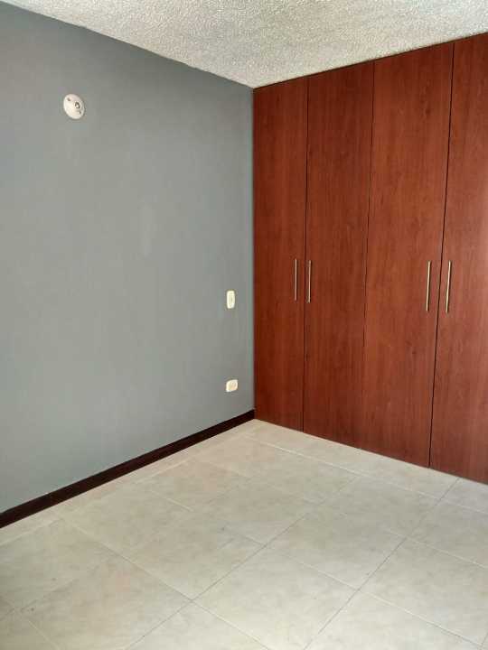 Apartamento en venta en Ciudad 2000, Cali, ID QU6568