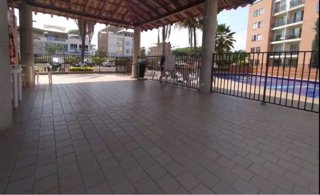 Apartamento en venta en Ciudad 2000, Cali, ID QU6568