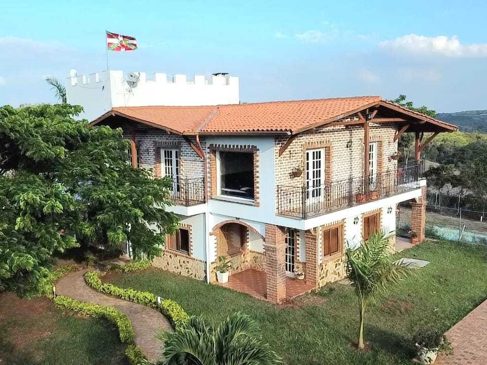 Casa en venta en Buitrera, Cali, ID MO6642