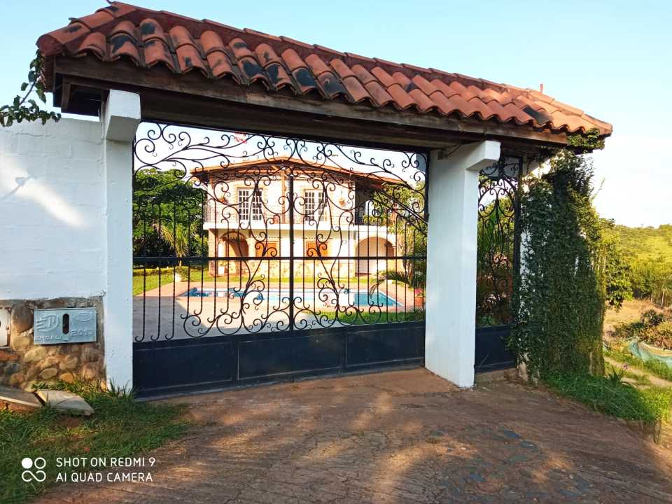 Casa en venta en Buitrera, Cali, ID MO6642
