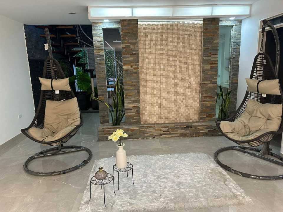 Casa en venta en Pance, Cali, ID SD7563