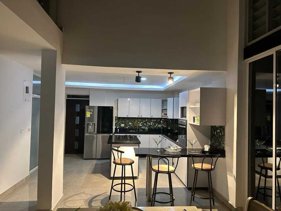 Casa en venta en Pance, Cali, ID SD7563