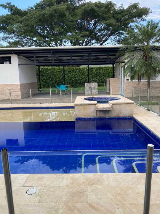 Casa en venta en Pance, Cali, ID SD7563